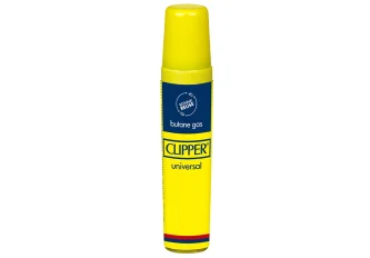 B.25 Gaz Clipper Universel 16ml