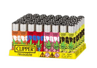 Clipper large Weed Skate