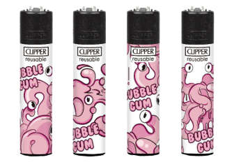 B.48 Clipper large chewing gum 1