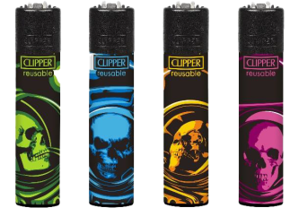 Clipper Large Space Trip 2