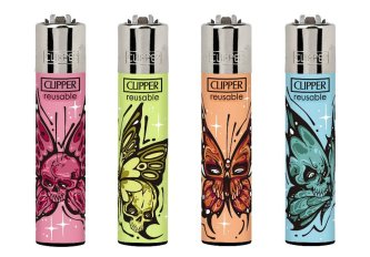 B.48 Clipper large Diabolical Butterflies