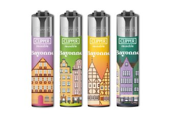 B.48 Clipper large Bayonne