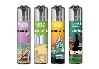 B.48 Clipper large Deauville