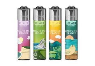 B.48 Clipper large Haut de France