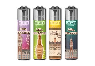 B.48 Clipper large Lille