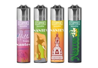 B.48 Clipper large Nantes