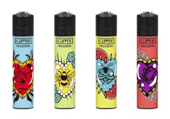 B.48 Clipper micro Love insect