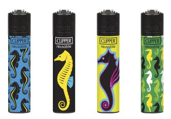 Clipper micro Sea Horse