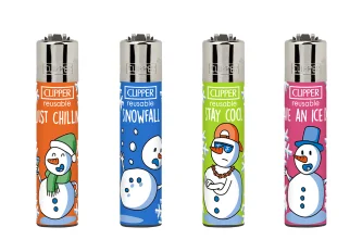 B.48 Clipper micro Winter Sentences