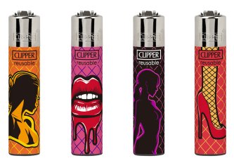 B.48 Clipper micro Ladies