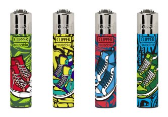 B.48 Clipper micro Sneakers