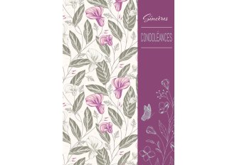 L.6 Carnets condoléances