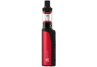 Cosmo Rouge - Vaptio