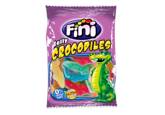 B.12 Sachets Crocodiles