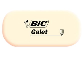 B.12 Gommes Galet