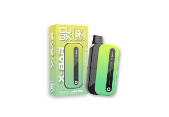 B.5 Batteries Cub-X Green river
