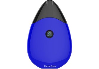 Suorin Drop Bleu foncé