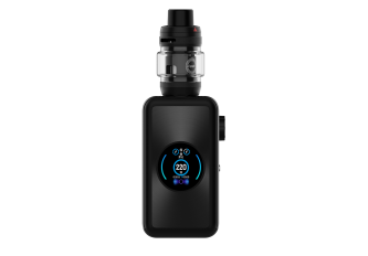 Kit Gen MAX Dark black
