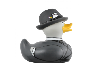 Canard de bain Paparazzi