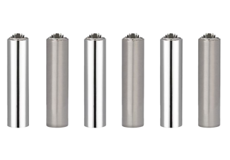 Clipper étui Mini Funda Plata