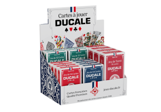 L.20 Jeux origine display mixte