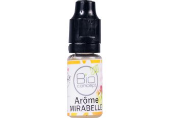 AROME MIRABELLE