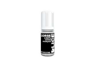 D'LICE Corse 10ml 3mg