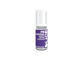 D'LICE Fr Original 10ml 6mg