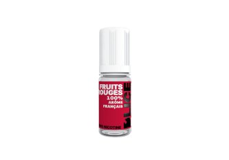 D'LICE Fruits Rouges 10ml 6mg