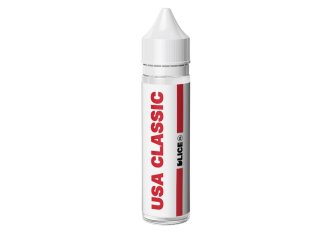 Dlice Usa Classic 50ml 0mg