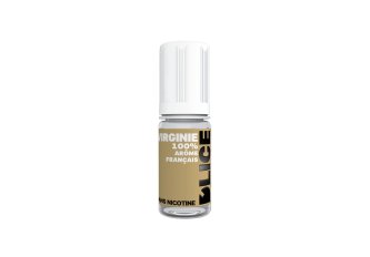 D'LICE Virginie 10ml 6mg