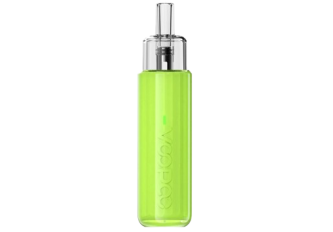 DORIC Q Chartreuse yellow - Voopoo
