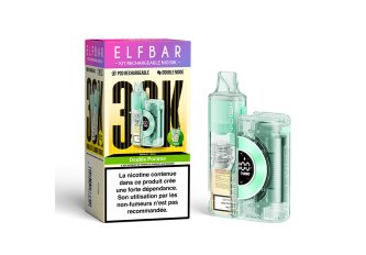 KIT ELF NIO 30K POMME 10MG