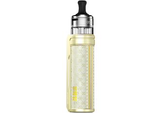 Drag S2 Champagne Golden