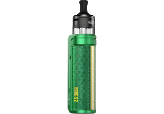 Drag S2 Moss Green