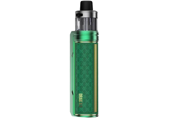 Drag X2 Moss Green