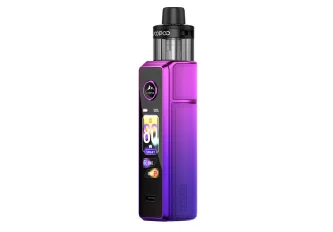Drag X3 Aurora purple