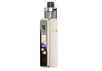 Drag X3 Champagne golden