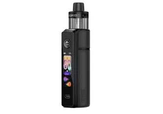 Drag X3 Spray black