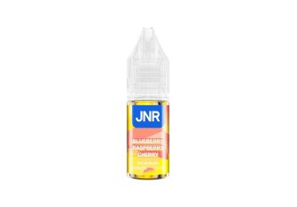 10x10ML JNR MYRTILLE CERISE 20MG