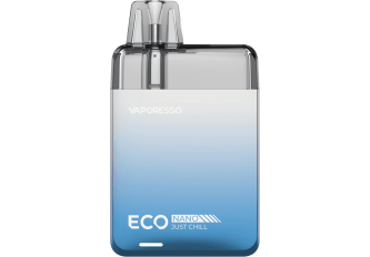 ECO Nano Bleu