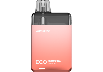 ECO Nano Sakura pink