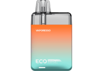 ECO Nano Orange