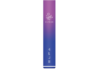 Batteries Elfa 500 mAh Violette