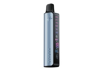 B.10 Batteries ELFA Master | Glacier blue