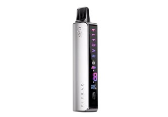 B.10 Batteries ELFA Master | Lunar Silver