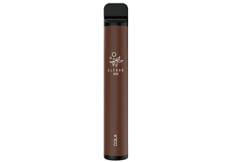 B.10 Elfbar 600 Cola (10mg)
