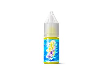 Fruizee Citron Cassis 10ml 6mg