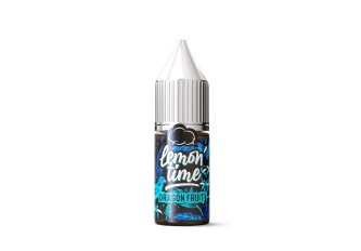 Lemon Time Fruit Du Dragon 10ml 12mg