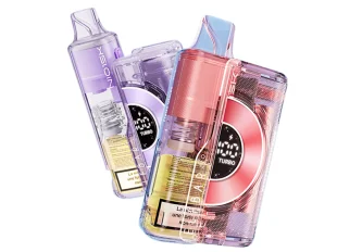 PROMO 10+2 | Elfbar Nio 30K